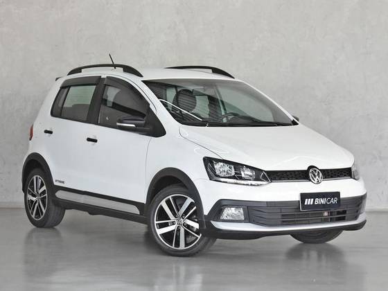 VOLKSWAGEN FOX 1.6 MSI TOTAL FLEX XTREME 4P MANUAL VOLKSWAGEN FOX 1.6 MSI TOTAL FLEX XTREME 4P MANUAL